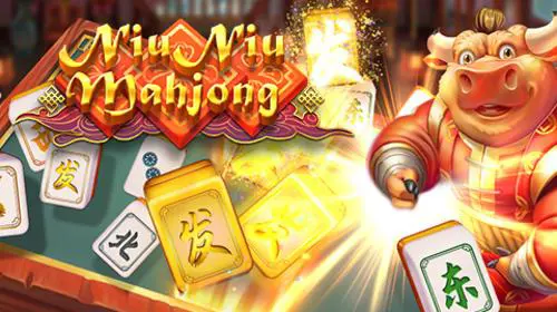 Niu Niu Mahjong - Spin City - Congo